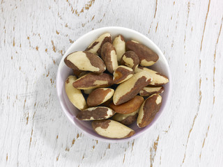 Brazil Nuts
