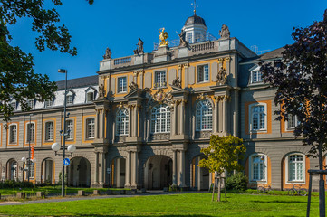 6806 Bonn - Ägyptisches Museum