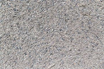 background of rubble stone