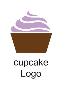 Cupcake Logo4