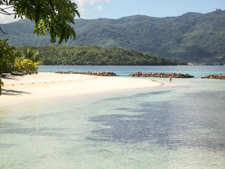 seychelles