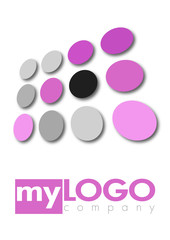 Business logo spehe design
