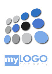 Business logo spehe design