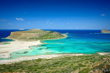 Fototapeta na wymiar Crete,Greece