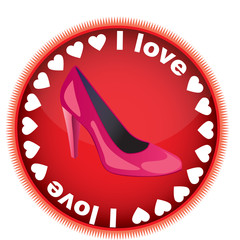 i love shoes