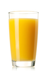 Orange juice