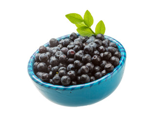 Blueberry