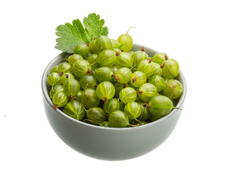 Gooseberries