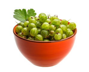 Gooseberries