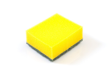 Cleaning sponge