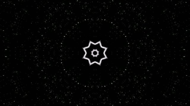 Star flower