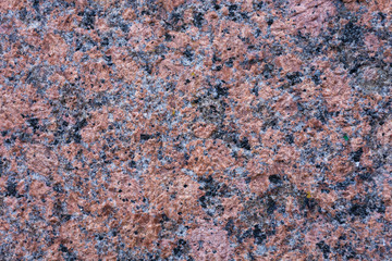 red marbled granite texture