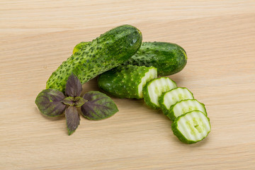 Cucumber