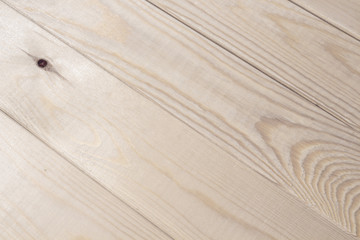 Pine board background