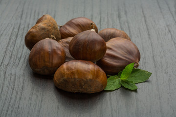 Chestnut