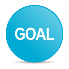 goal internet icon