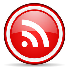 rss web icon