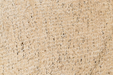background of old rags