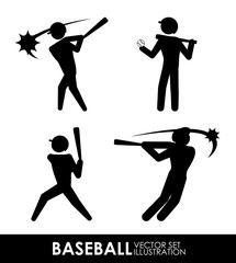 baseball design