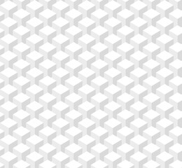 Pattern of white columns seamless texture
