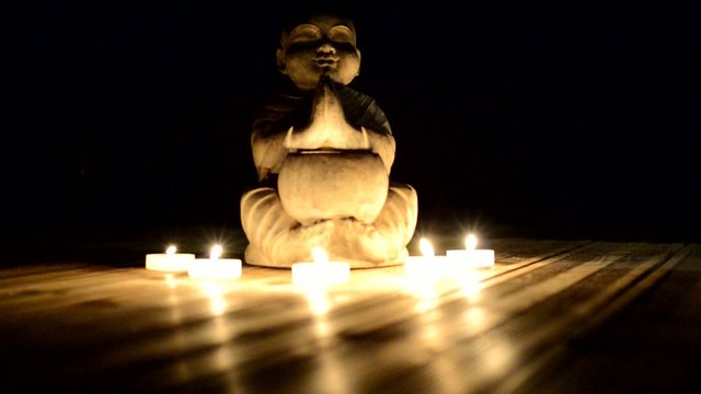 bouddha zen