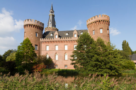 Schloss Moyland