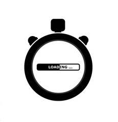 Téléchargement dans un chronomètre