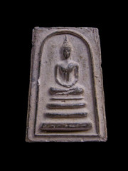 Thai buddha image