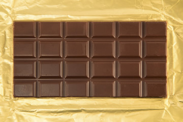 Chocolate bar