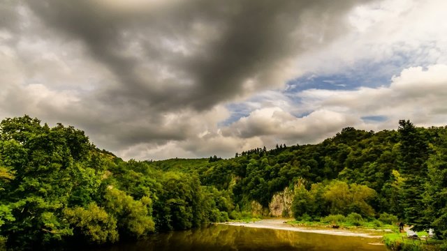 TL - Ebernburg an der Nahe