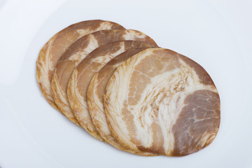 焼豚