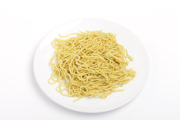 中華麺