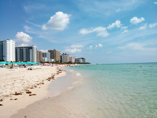South Beach Miami