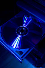 Computer Compact Disk
