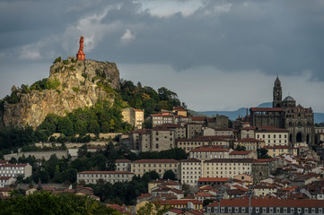 Puy-en-Velay