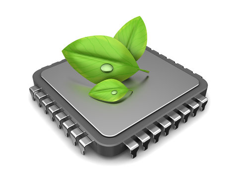 Green Computing