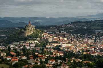 Puy-en-Velay