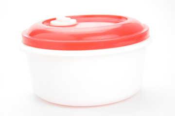 Plastic Container