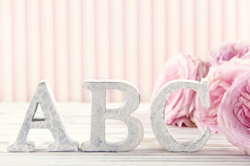 Letters ABC2