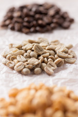 coffee beans