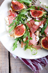 salad