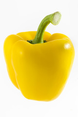 one pepper yellow