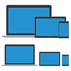 Devices icon elements