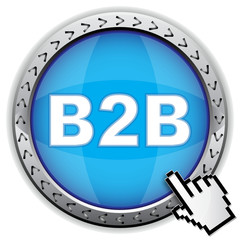 B2B ICON