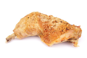 cuisses de poulet