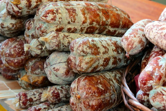 salami