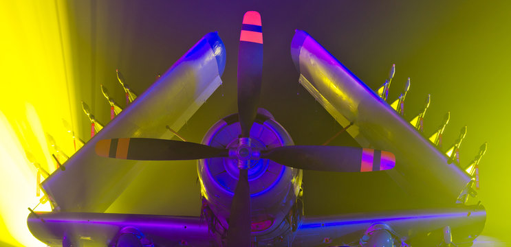 Douglas A-1 Skyraider