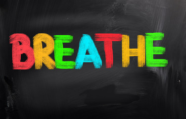 Breathe Concept