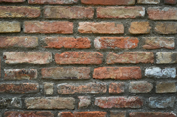 texture brick wall