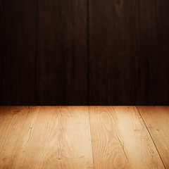 Wood background